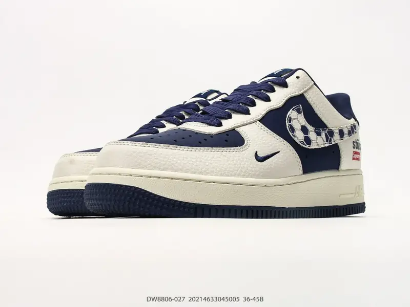 Nike Zapatillas deportivas Retro Amortiguado Versátil DW8806-027 #20214633045005
