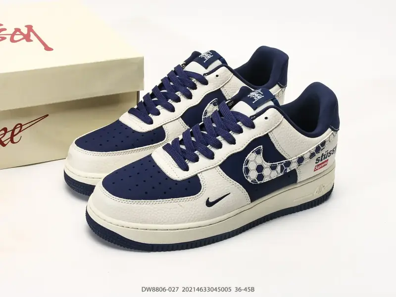Nike Zapatillas deportivas Retro Amortiguado Versátil DW8806-027 #20214633045005