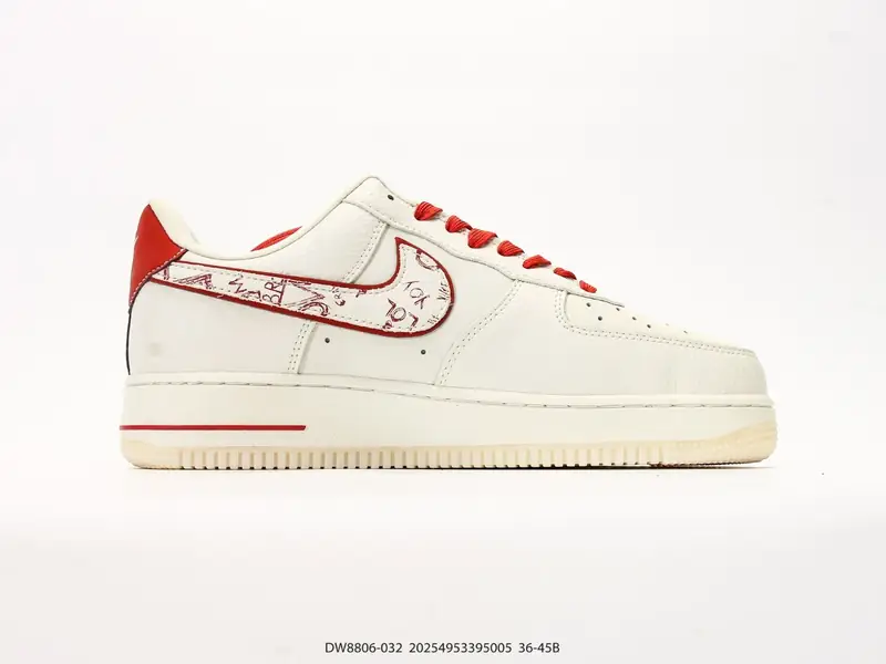 Nike Scarpe sportive Retro Ammortizzato Versatile DW8806-032 #20254953395005