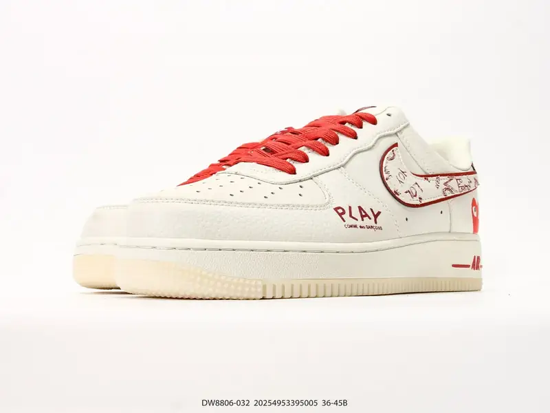 Nike Scarpe sportive Retro Ammortizzato Versatile DW8806-032 #20254953395005