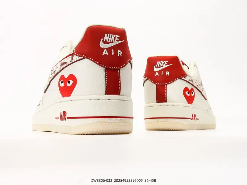 Nike Scarpe sportive Retro Ammortizzato Versatile DW8806-032 #20254953395005