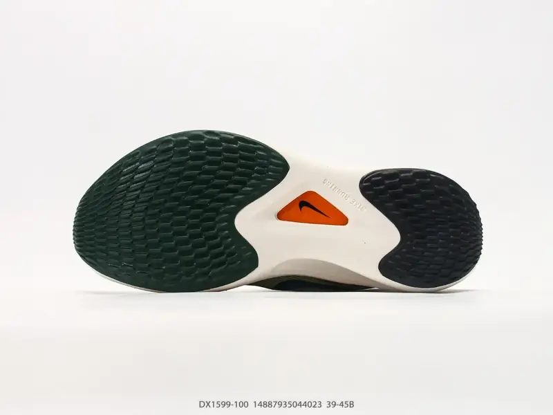 Nike Sepatu Kasual Bantalan Ringan DX1599-100 #14887935044023