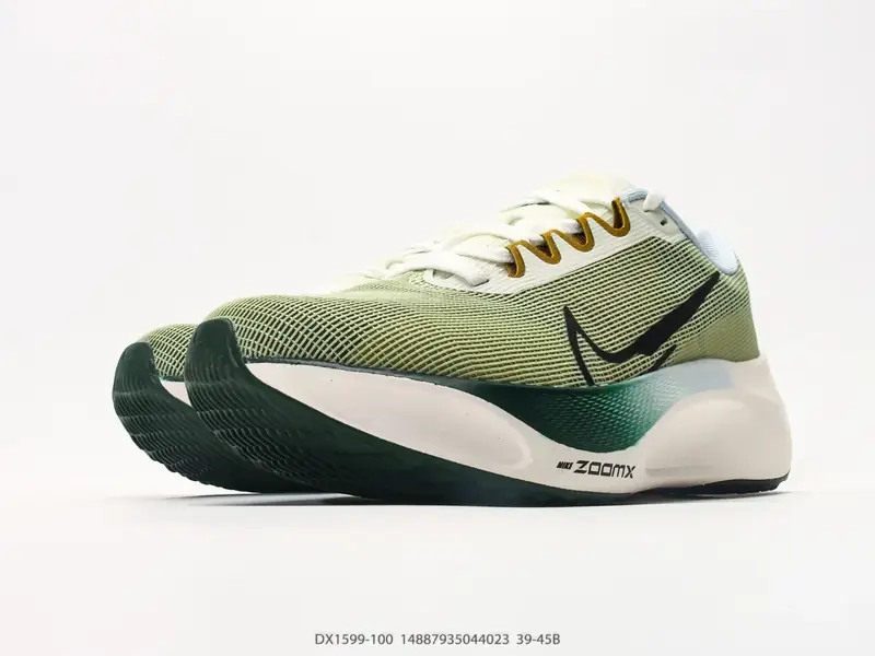 Nike Sepatu Kasual Bantalan Ringan DX1599-100 #14887935044023