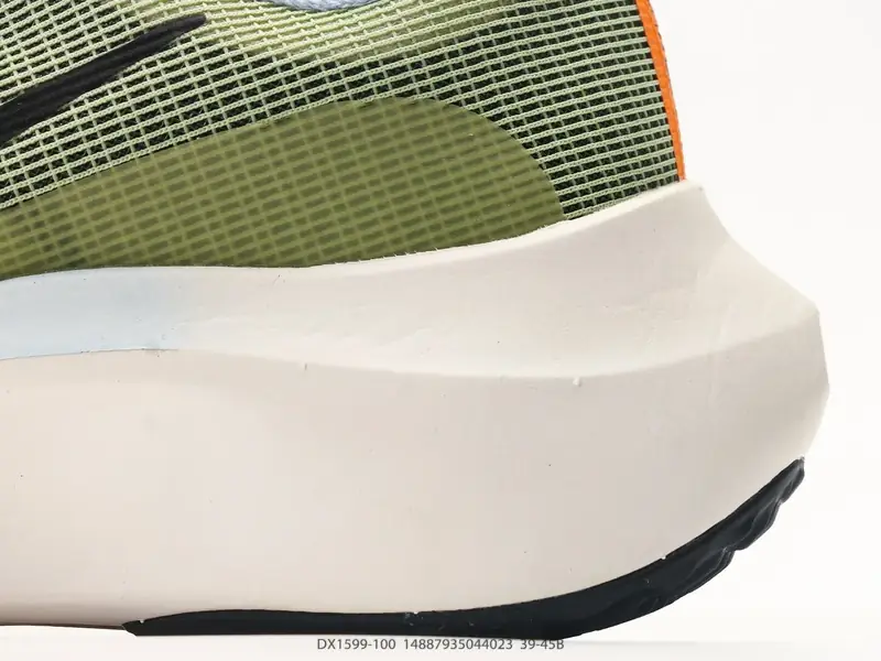 Nike Sepatu Kasual Bantalan Ringan DX1599-100 #14887935044023