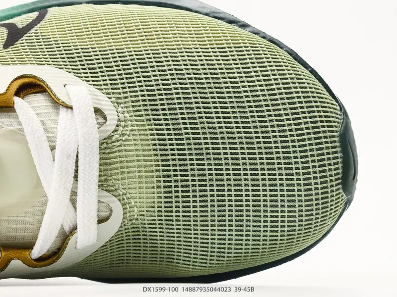 Nike Sepatu Kasual Bantalan Ringan DX1599-100 #14887935044023