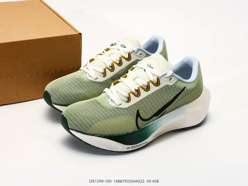 Nike Sepatu Kasual Bantalan Ringan DX1599-100 #14887935044023