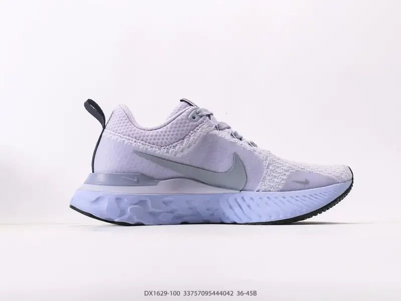Nike Беговые кроссовки Амортизация DX1629-101 #33757095444042