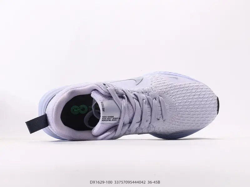 Nike Беговые кроссовки Амортизация DX1629-101 #33757095444042