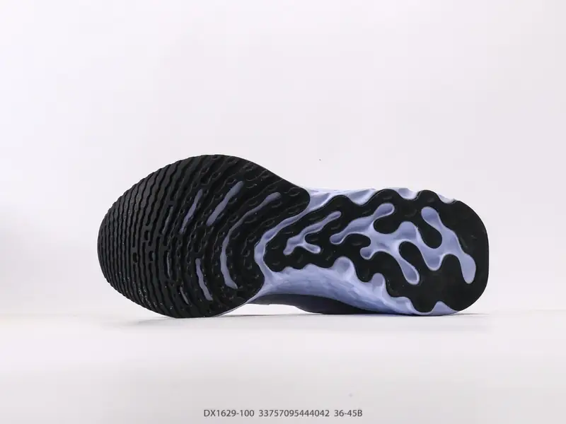 Nike Беговые кроссовки Амортизация DX1629-101 #33757095444042