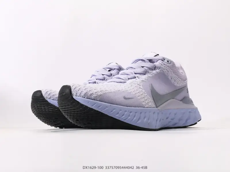 Nike Беговые кроссовки Амортизация DX1629-101 #33757095444042