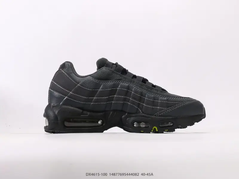 Nike Zapatillas deportivas Amortiguado Antideslizante Versátil DX4615-100 #14877695444082