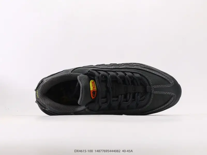 Nike Zapatillas deportivas Amortiguado Antideslizante Versátil DX4615-100 #14877695444082