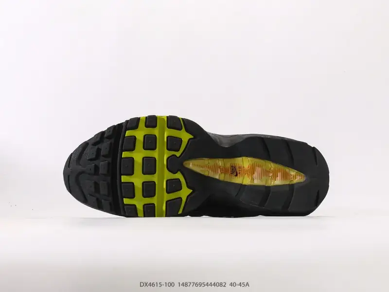 Nike Zapatillas deportivas Amortiguado Antideslizante Versátil DX4615-100 #14877695444082