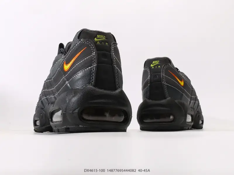 Nike Zapatillas deportivas Amortiguado Antideslizante Versátil DX4615-100 #14877695444082
