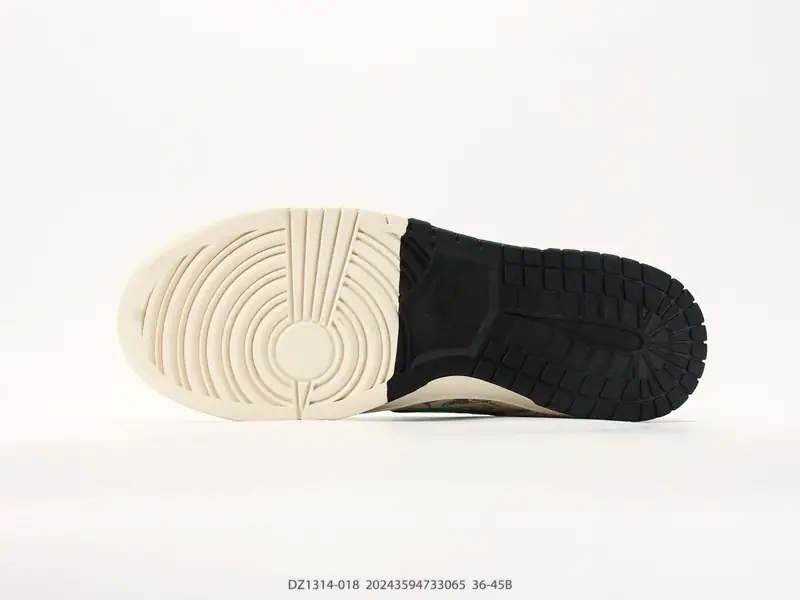 Nike Chaussures de skate Basse DZ1314-018 #20243594733065