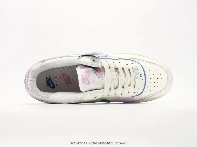 Nike Zapatillas deportivas Elevado Versátil Caña Baja DZ1847-117 #20267845664023