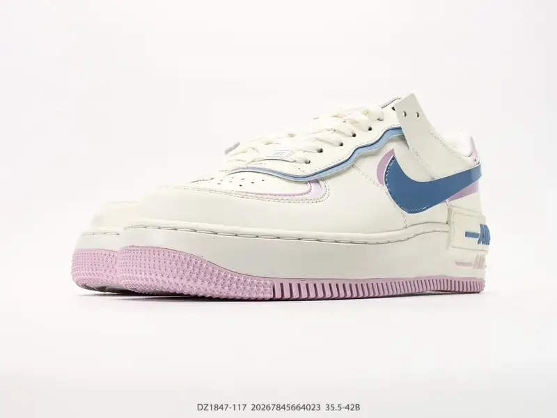 Nike Zapatillas deportivas Elevado Versátil Caña Baja DZ1847-117 #20267845664023