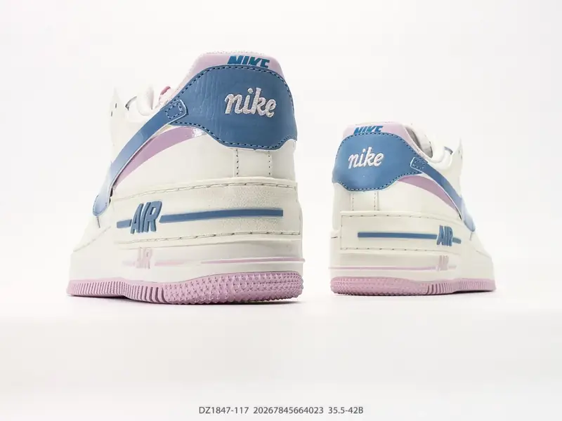 Nike Zapatillas deportivas Elevado Versátil Caña Baja DZ1847-117 #20267845664023
