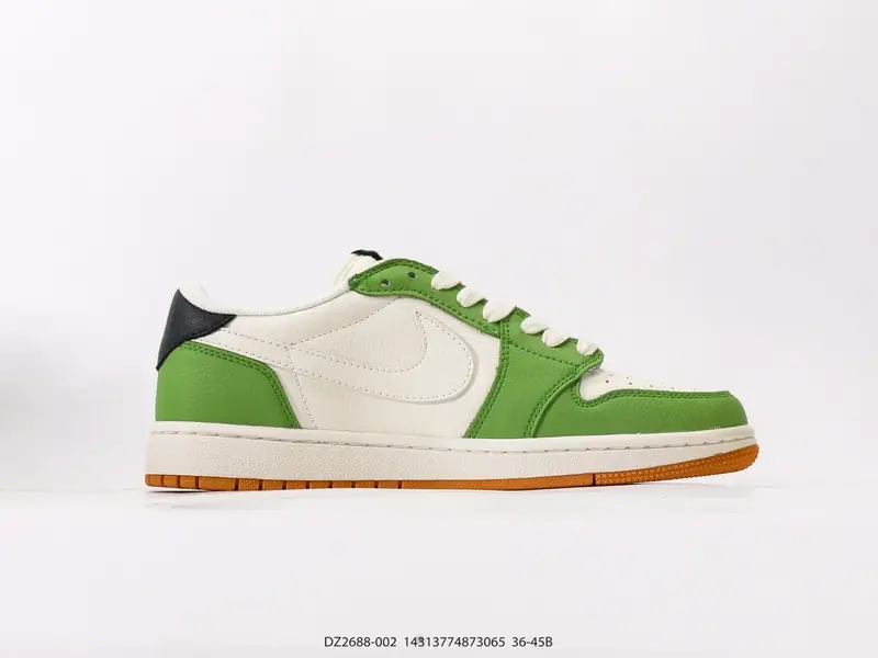 Nike Zapatillas de baloncesto Retro Clásico Caña Baja DZ2688-002 #14313774873065