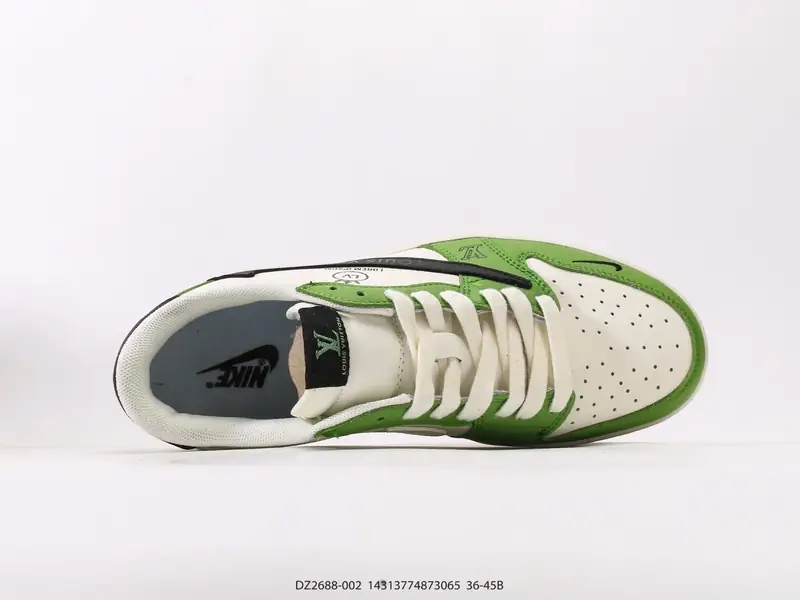 Nike Zapatillas de baloncesto Retro Clásico Caña Baja DZ2688-002 #14313774873065