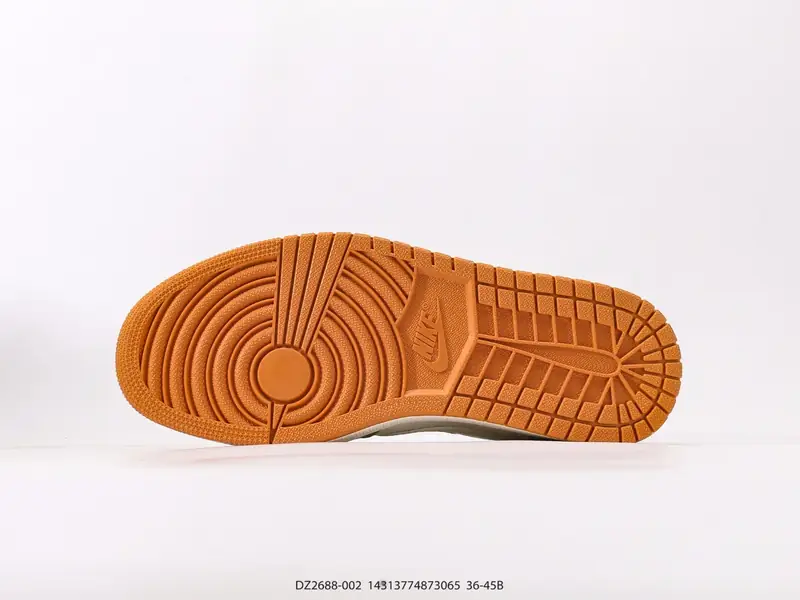 Nike Zapatillas de baloncesto Retro Clásico Caña Baja DZ2688-002 #14313774873065