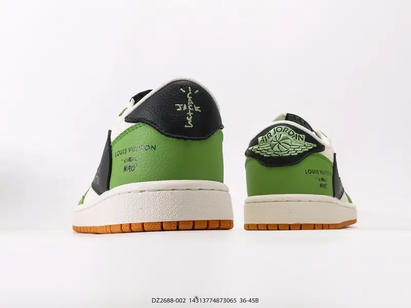 Nike Zapatillas de baloncesto Retro Clásico Caña Baja DZ2688-002 #14313774873065