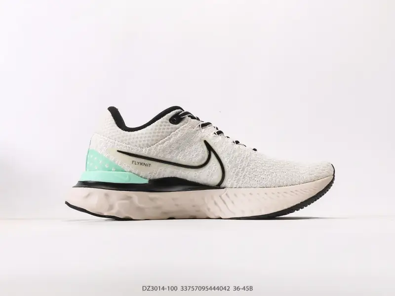 Nike Chaussures de running Amorti DZ3014-100 #33757095444042