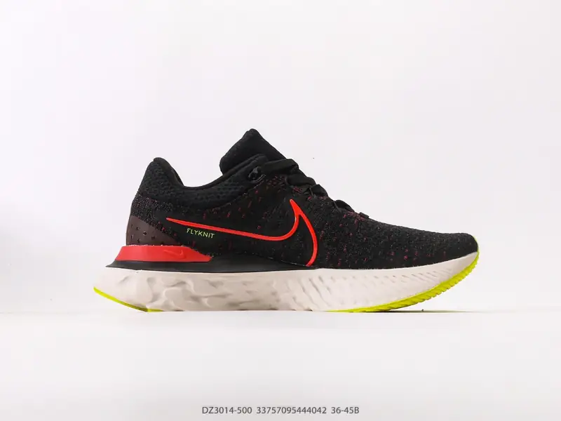 ナイキ ランニングシューズ クッション DZ3014-500 #33757095444042