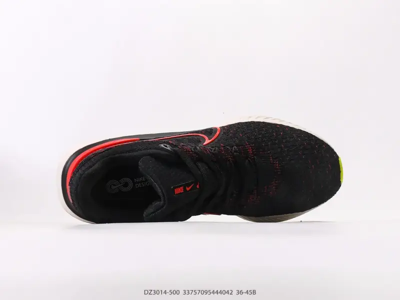 ナイキ ランニングシューズ クッション DZ3014-500 #33757095444042