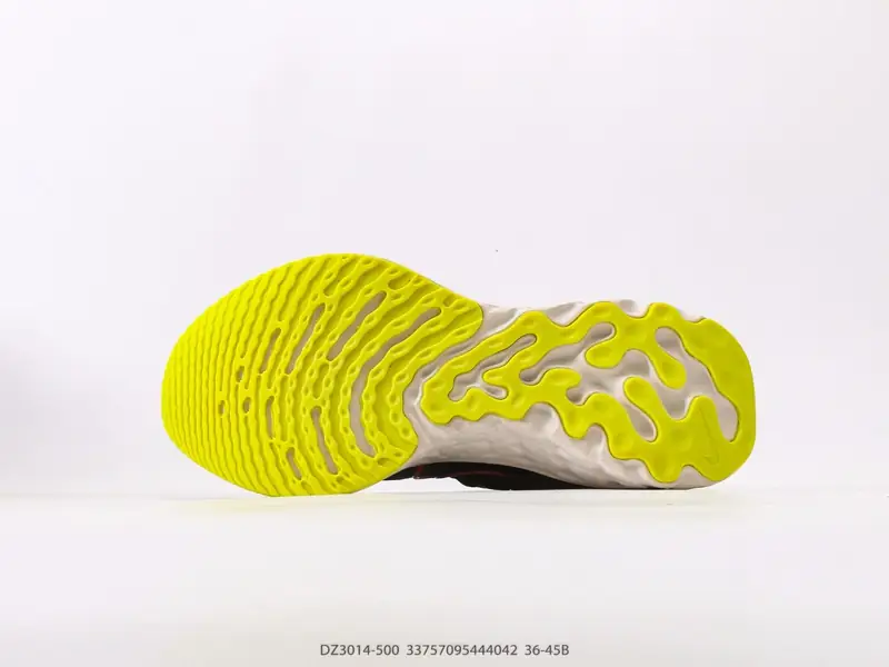 ナイキ ランニングシューズ クッション DZ3014-500 #33757095444042