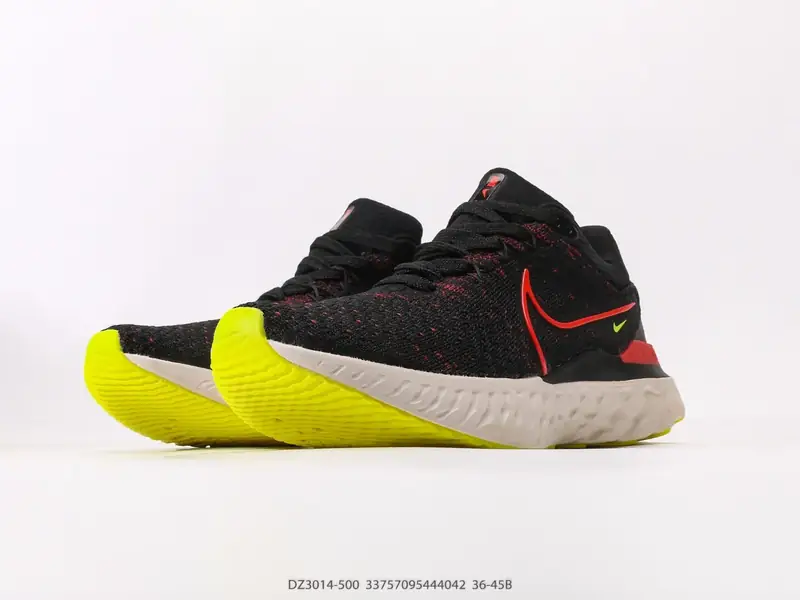 ナイキ ランニングシューズ クッション DZ3014-500 #33757095444042