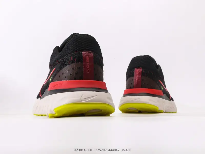 ナイキ ランニングシューズ クッション DZ3014-500 #33757095444042