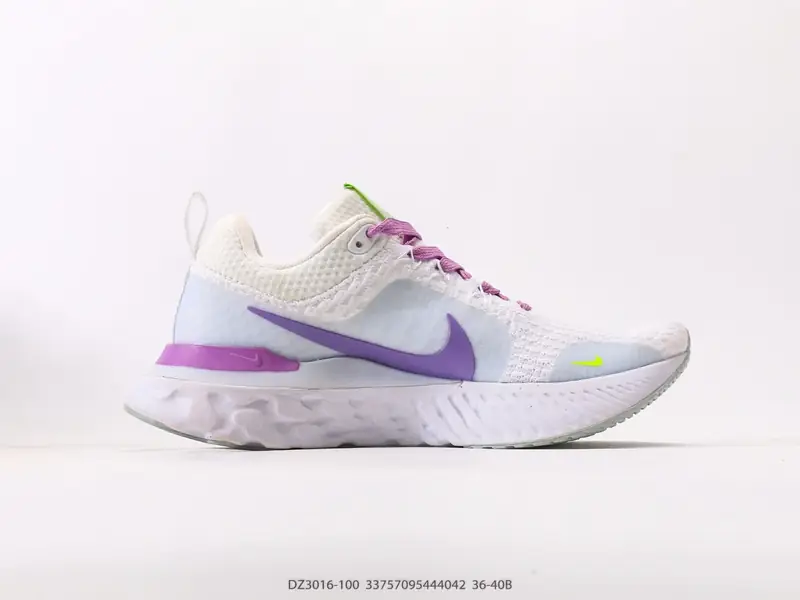 Nike Chaussures de running Amorti DZ3016-100 #33757095444042