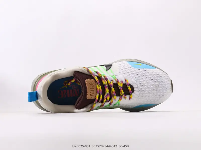 Nike Chaussures de running Amorti DZ3025-001 #33757095444042