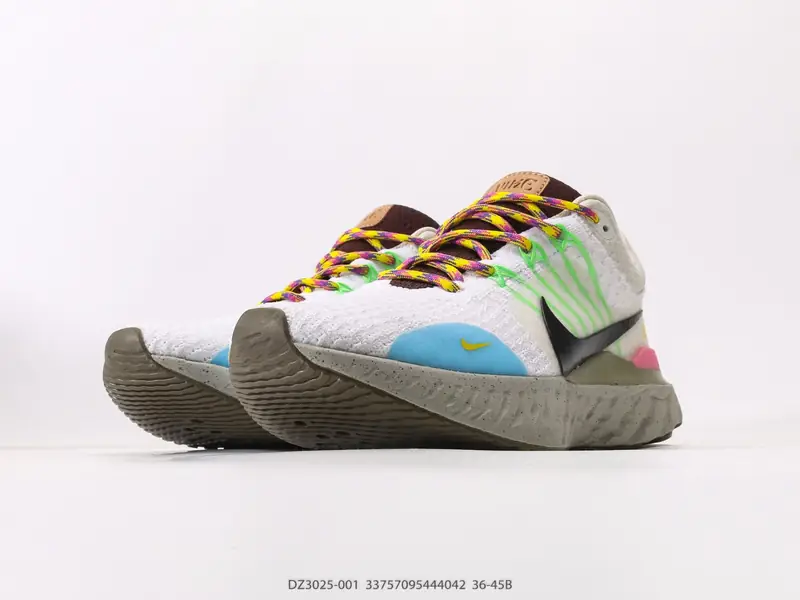 Nike Chaussures de running Amorti DZ3025-001 #33757095444042