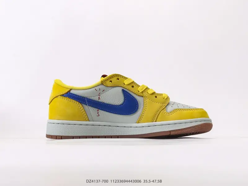 Nike Baskets de basketball Rétro Classique Basse DZ4137-106 #1133694443006