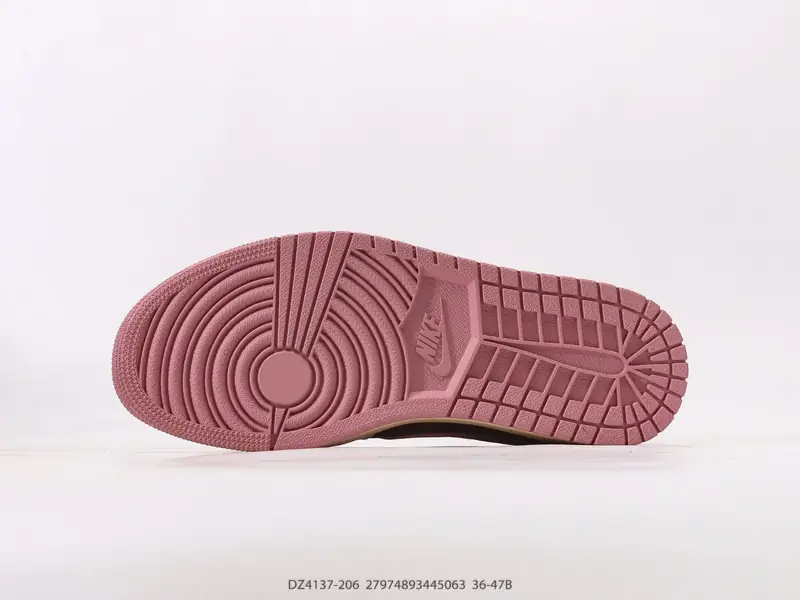 耐克 籃球鞋 復古 經典 低筒 DZ4137-206 #27974893445063