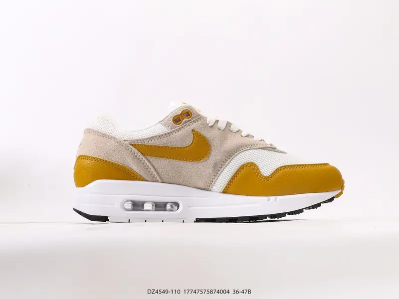 Nike Chaussures de sport Rétro Polyvalent Basse DZ4549-110 #17747575874004