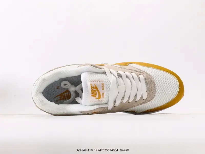 Nike Chaussures de sport Rétro Polyvalent Basse DZ4549-110 #17747575874004