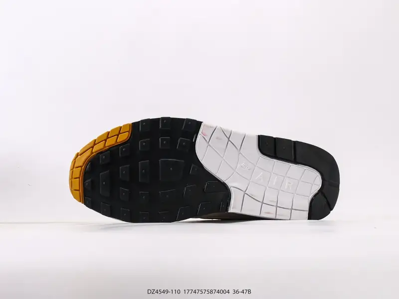 Nike Chaussures de sport Rétro Polyvalent Basse DZ4549-110 #17747575874004