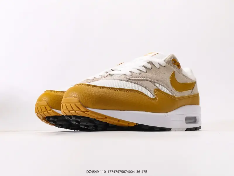 Nike Chaussures de sport Rétro Polyvalent Basse DZ4549-110 #17747575874004