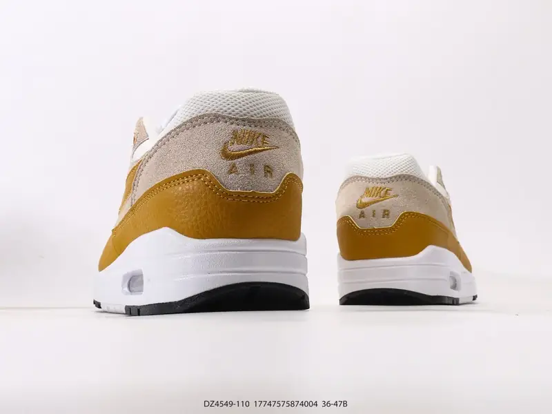 Nike Chaussures de sport Rétro Polyvalent Basse DZ4549-110 #17747575874004