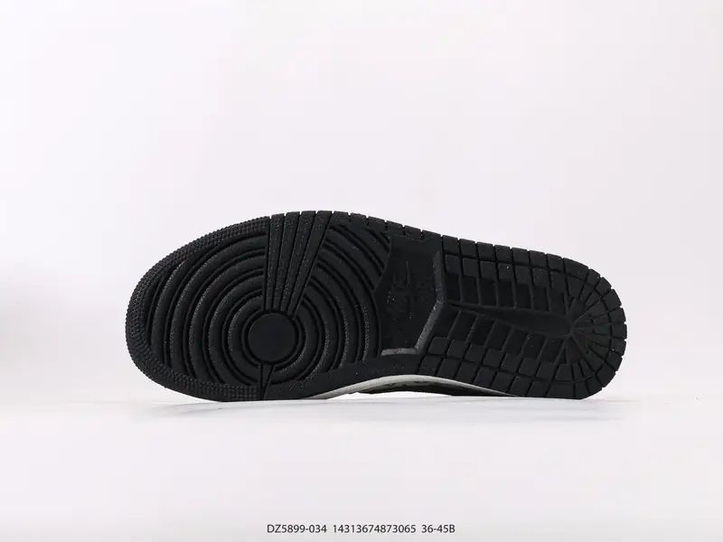 乔丹Air Jordan 1 Low 低帮复古文化休闲运动篮球鞋 DZ5899-034 #14313674873065