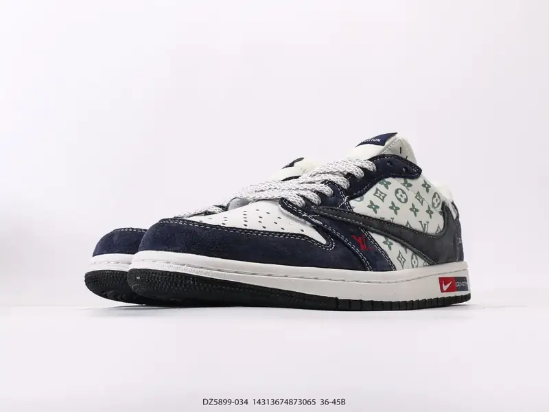 乔丹Air Jordan 1 Low 低帮复古文化休闲运动篮球鞋 DZ5899-034 #14313674873065