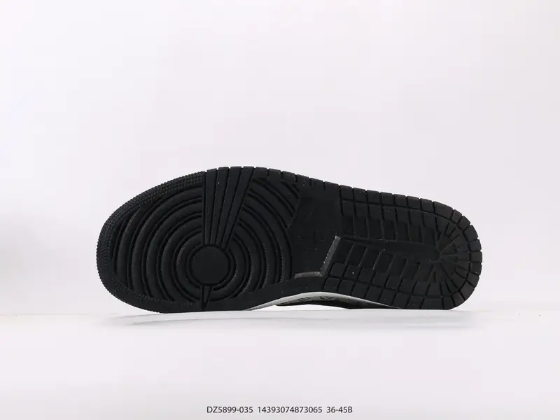 乔丹Air Jordan 1 Low 低帮复古文化休闲运动篮球鞋 DZ5899-035 #14393074873065