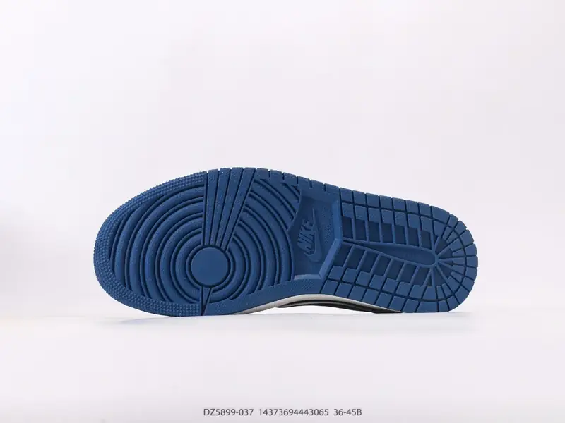Nike Sepatu Basket Retro Klasik Low Top DZ5899-037 #14373694443065