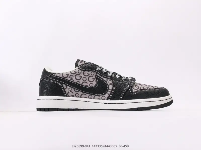 Nike Basketball Shoes Retro Classic Low-Top DZ5899-041 #14333594443065