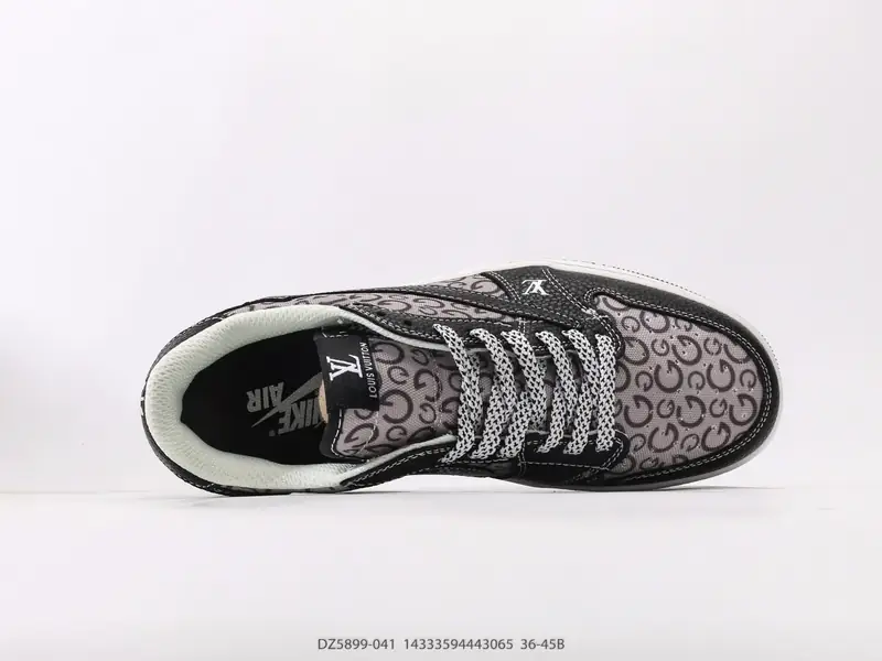 Nike Basketball Shoes Retro Classic Low-Top DZ5899-041 #14333594443065
