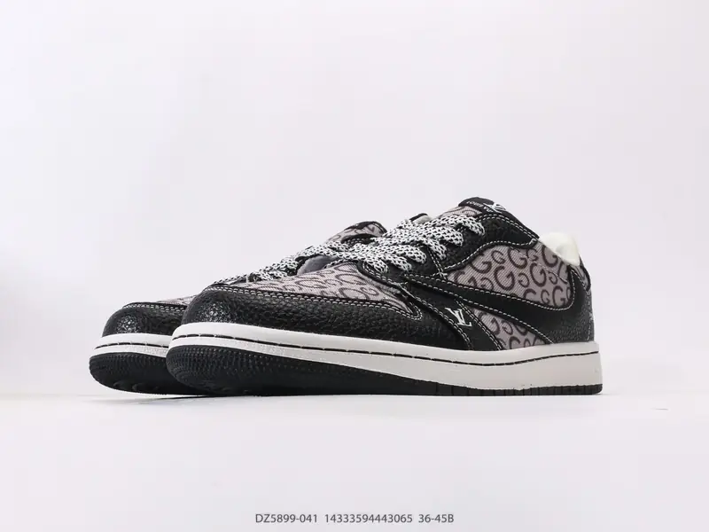 Nike Basketball Shoes Retro Classic Low-Top DZ5899-041 #14333594443065