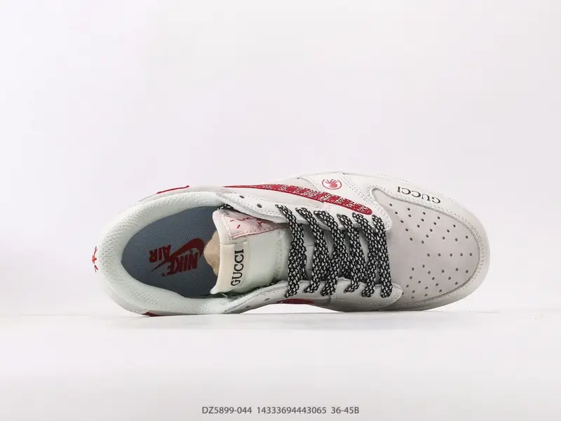 乔丹Air Jordan 1 Low 低帮复古文化休闲运动篮球鞋 DZ5899-044 #14333694443065